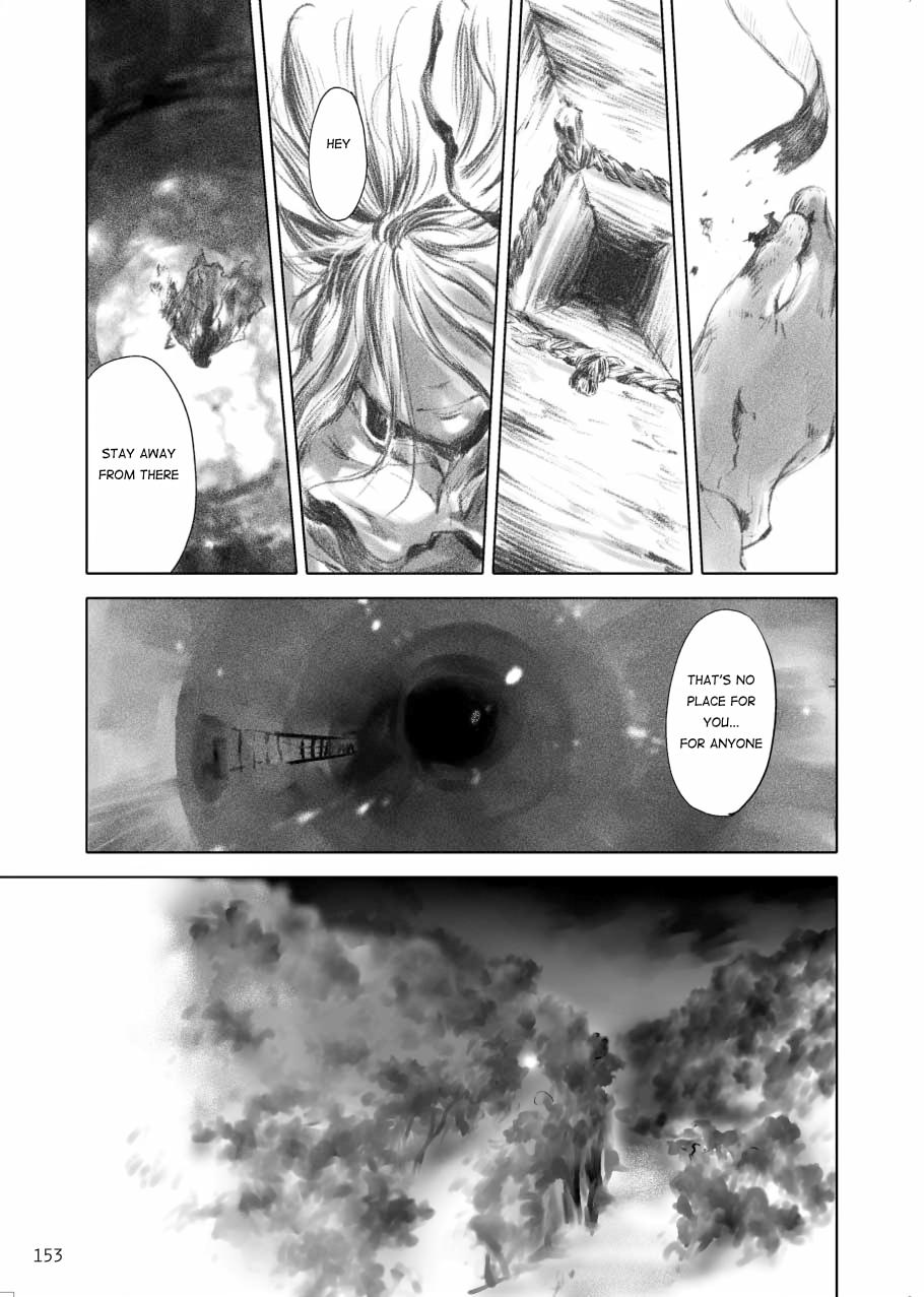 Tenken Chapter 4 page 25 - 
