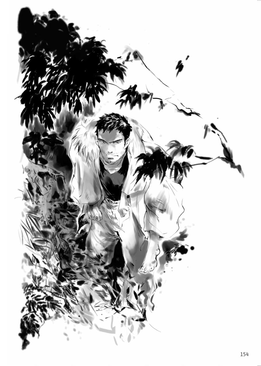 Tenken Chapter 4 page 26 - 