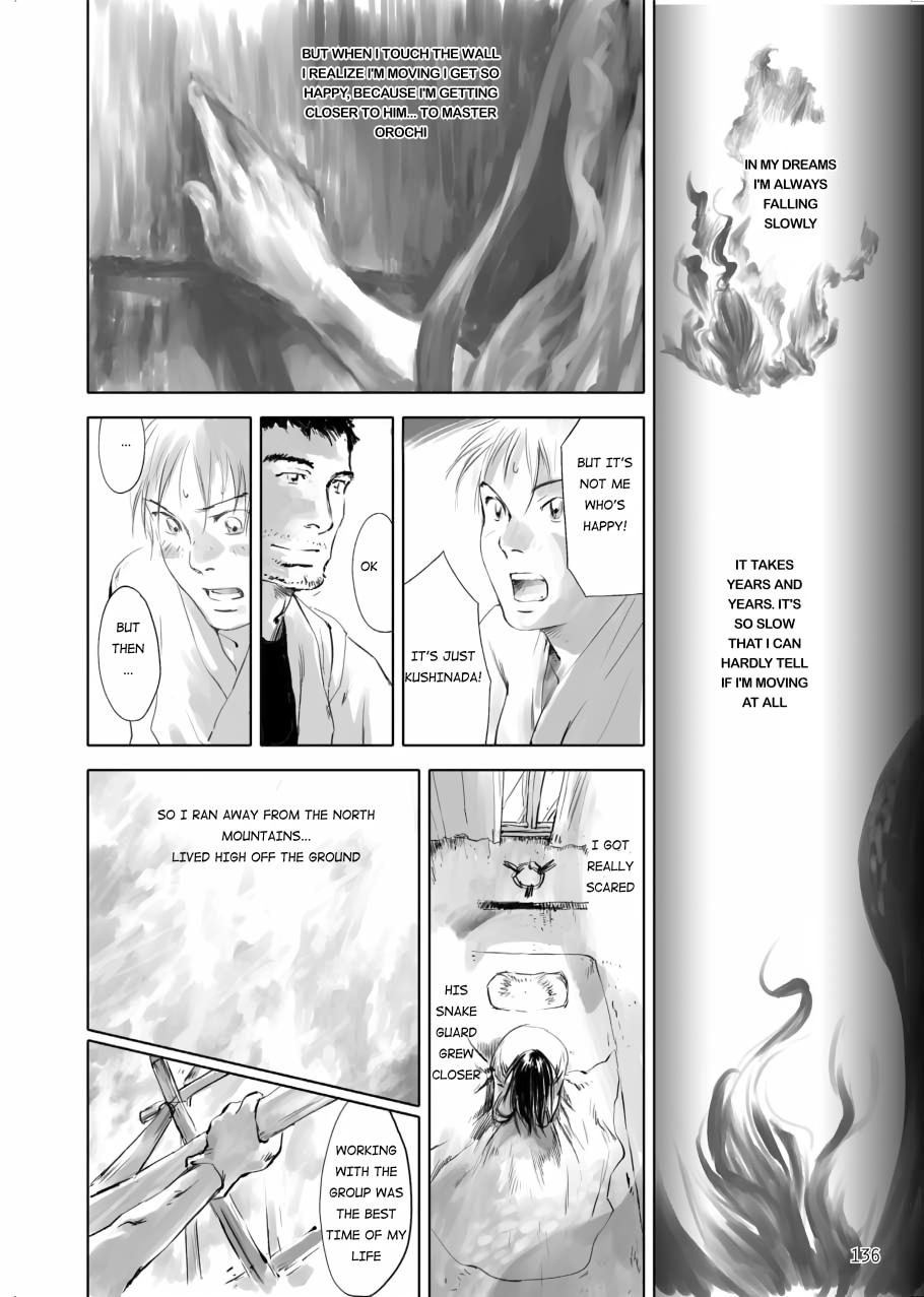 Tenken Chapter 4 page 8 - 