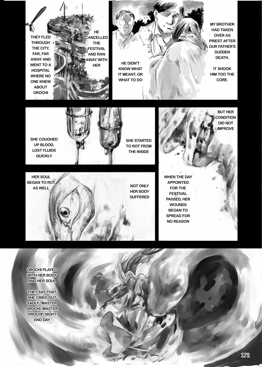 Tenken Chapter 5 page 18 - 