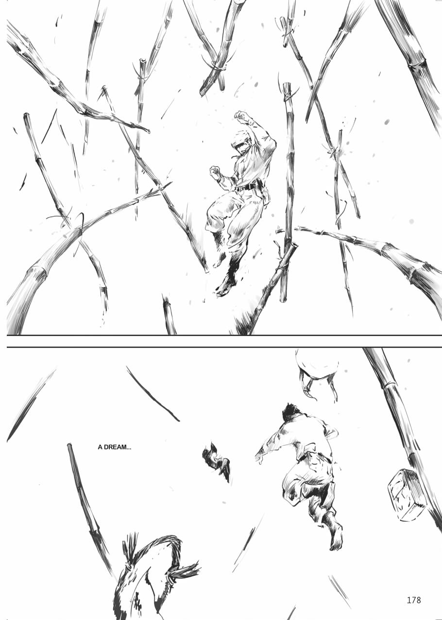 Tenken Chapter 5 page 24 - 