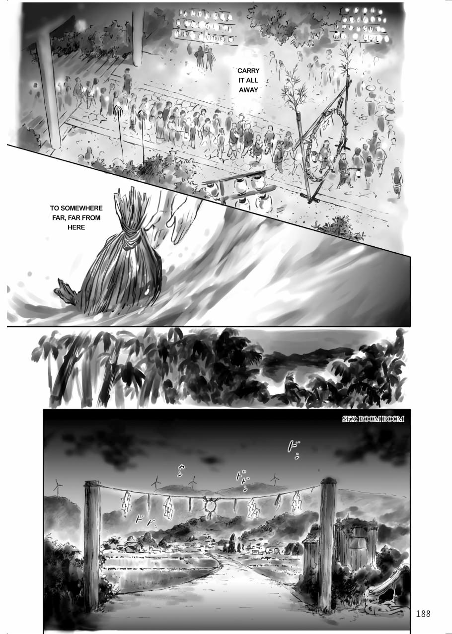 Tenken Chapter 5 page 34 - 