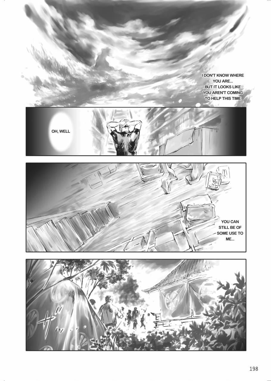 Tenken Chapter 5 page 44 - 