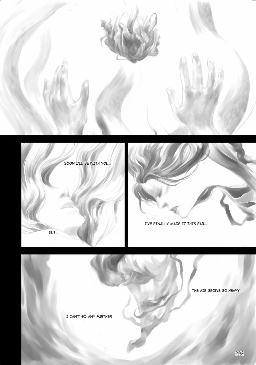 Tenken Chapter 5 page 48 - 