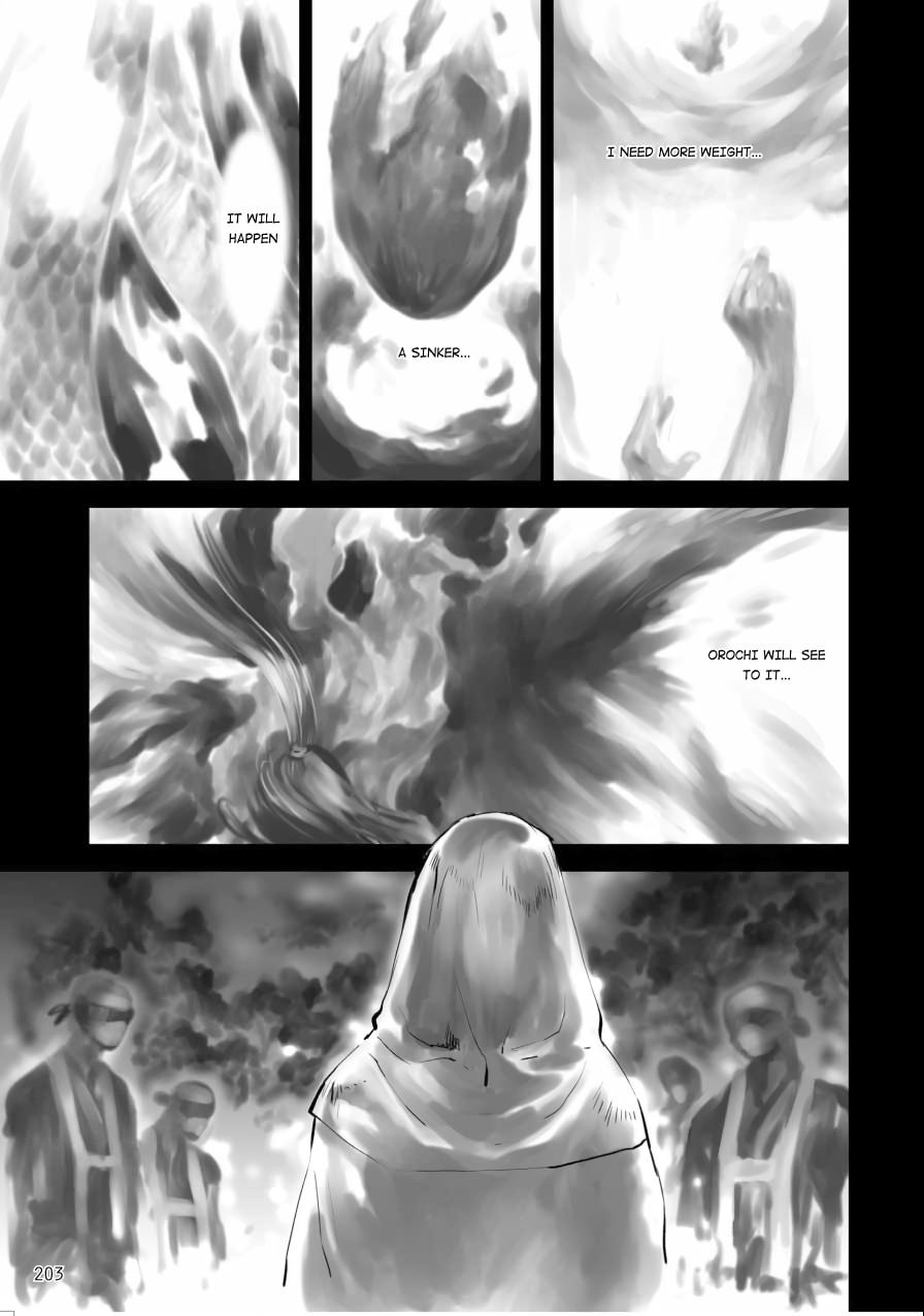 Tenken Chapter 5 page 49 - 