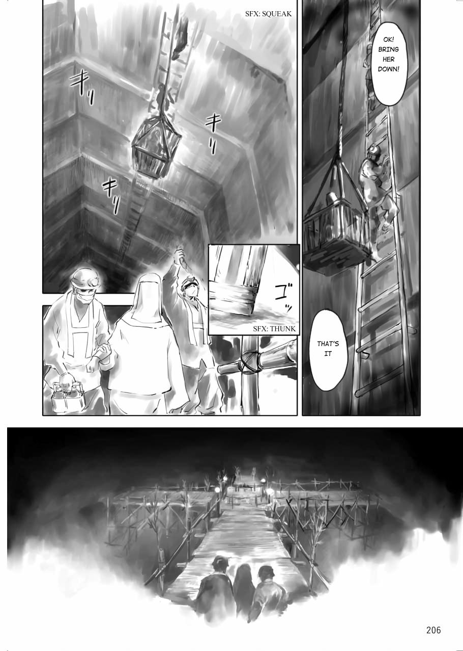 Tenken Chapter 5 page 52 - 