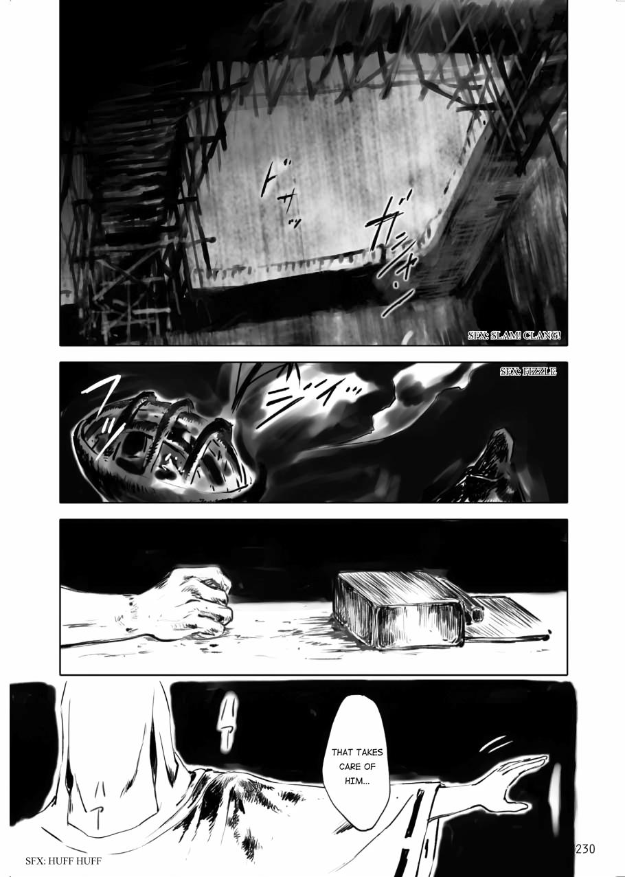 Tenken Chapter 6 page 18 - 