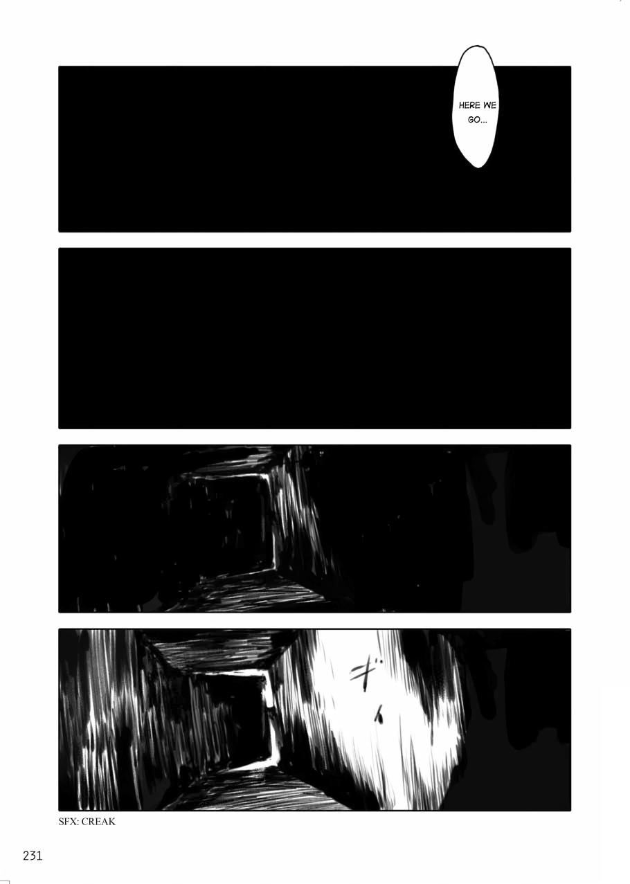 Tenken Chapter 6 page 19 - 