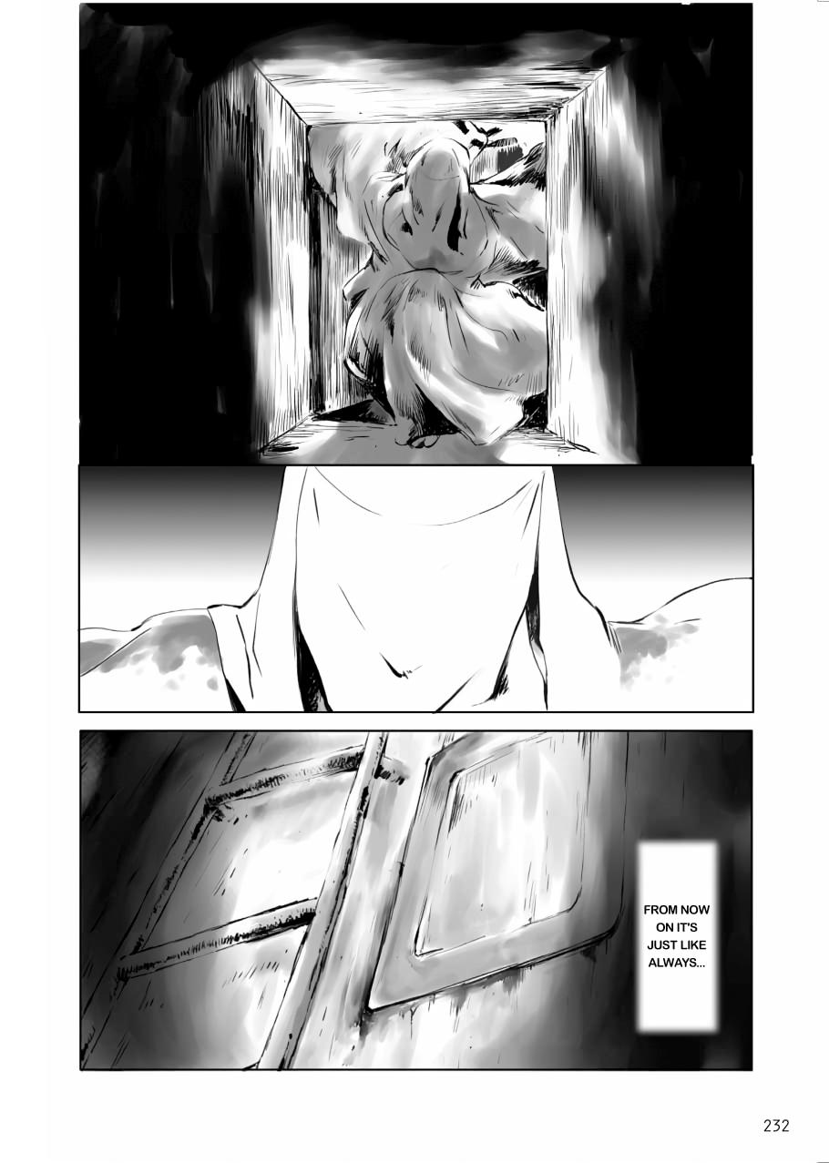 Tenken Chapter 6 page 20 - 