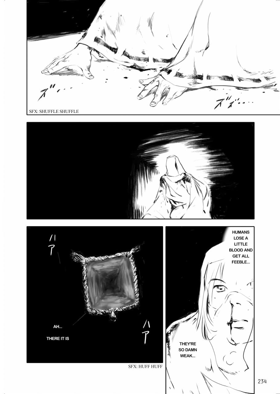 Tenken Chapter 7 page 2 - 