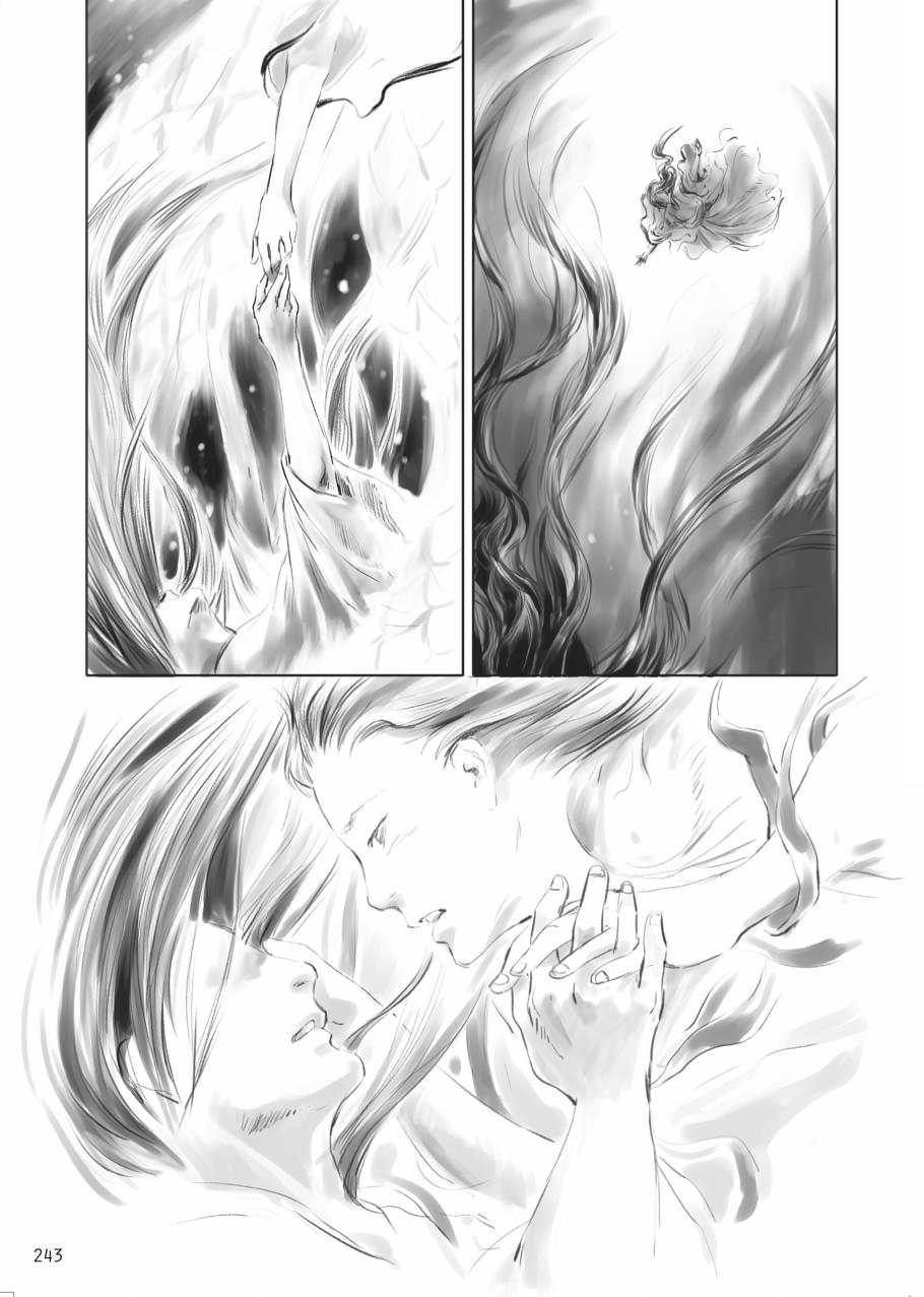 Tenken Chapter 7 page 11 - 
