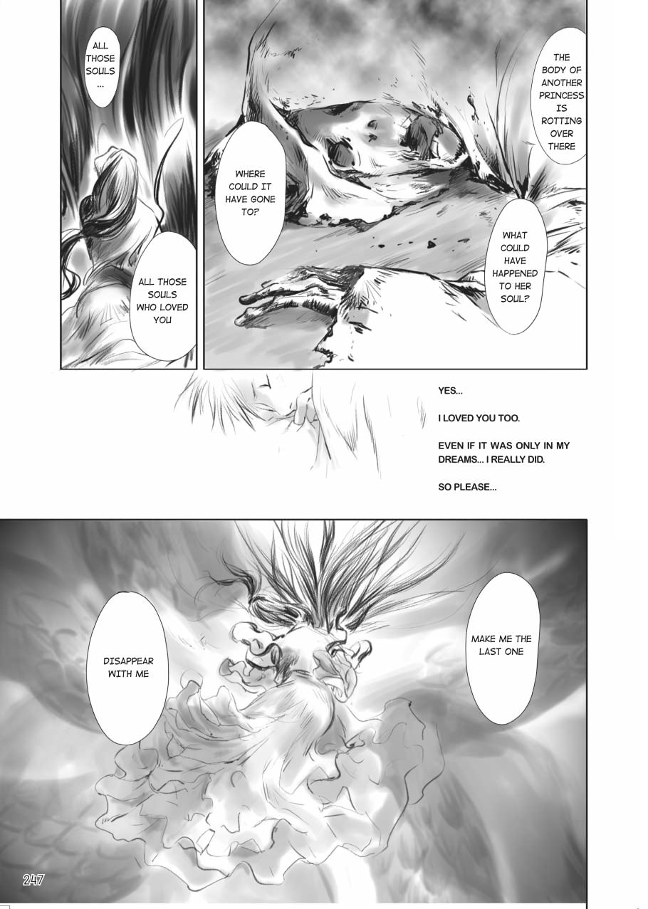 Tenken Chapter 7 page 15 - 