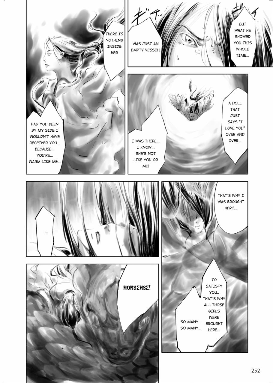 Tenken Chapter 7 page 20 - 