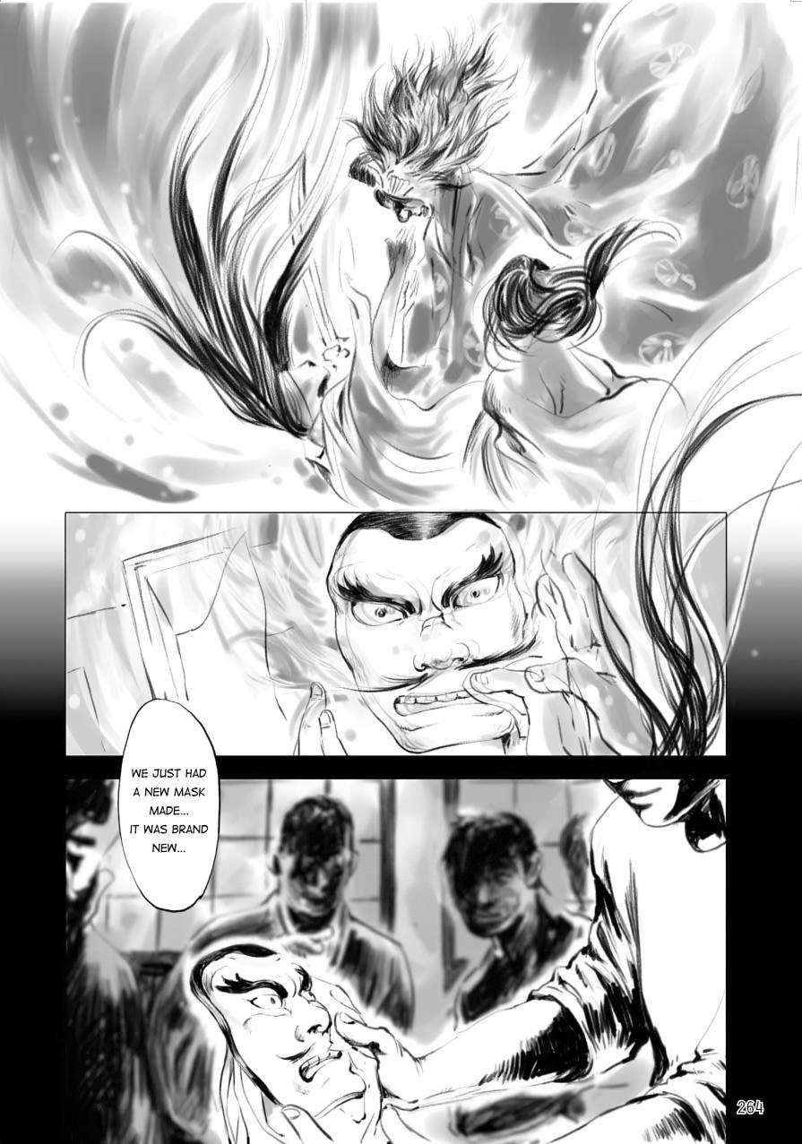 Tenken Chapter 8 page 2 - 