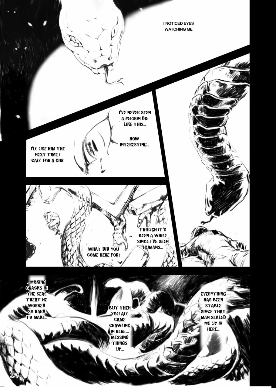 Tenken Chapter 8 page 11 - 