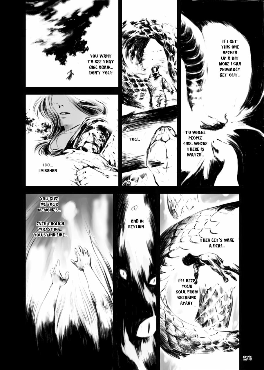 Tenken Chapter 8 page 12 - 