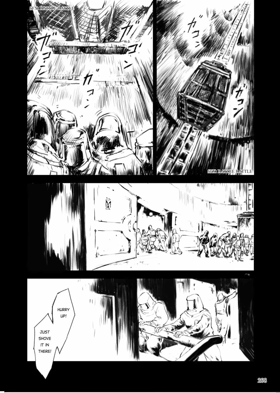 Tenken Chapter 8 page 6 - 