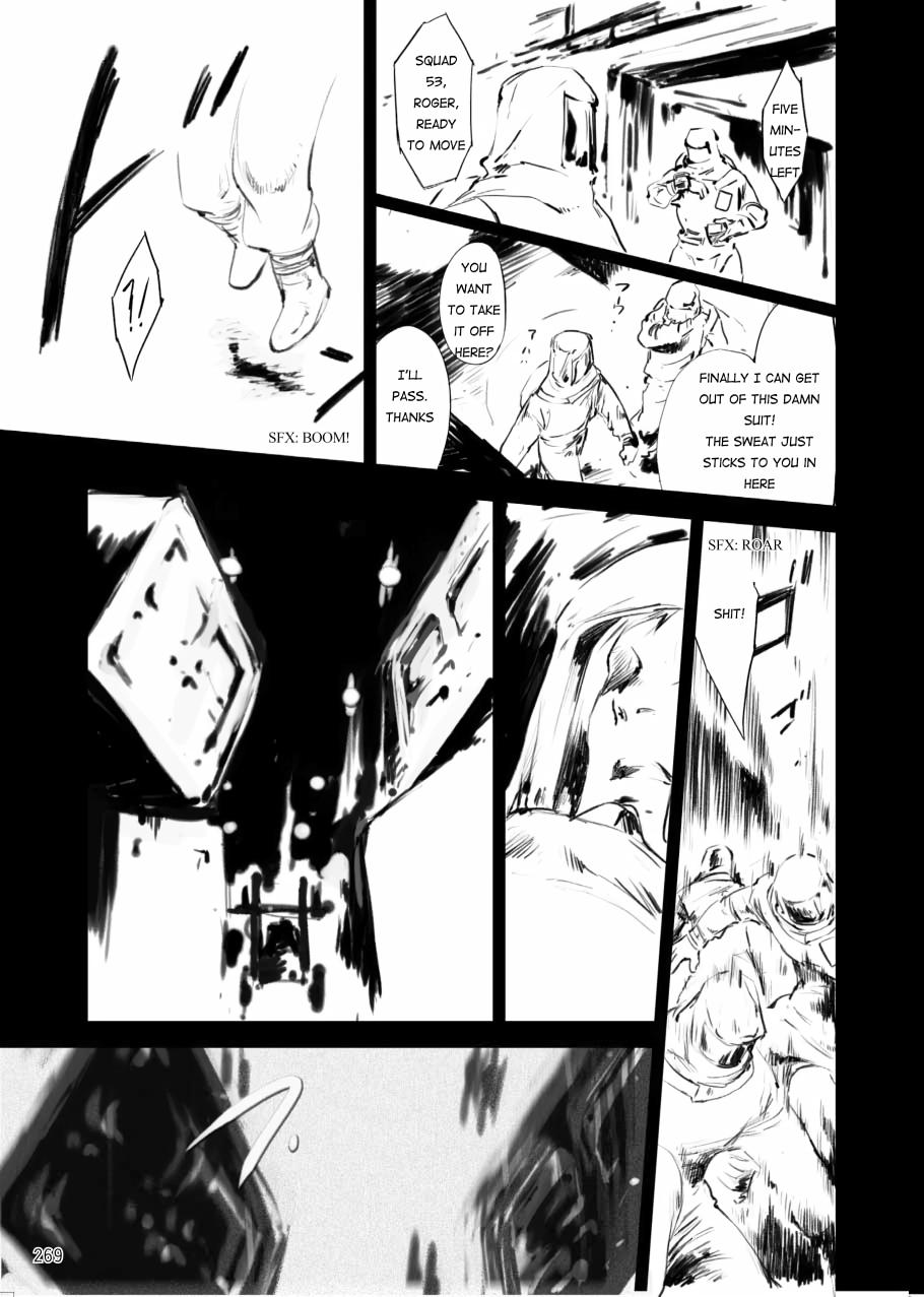 Tenken Chapter 8 page 7 - 