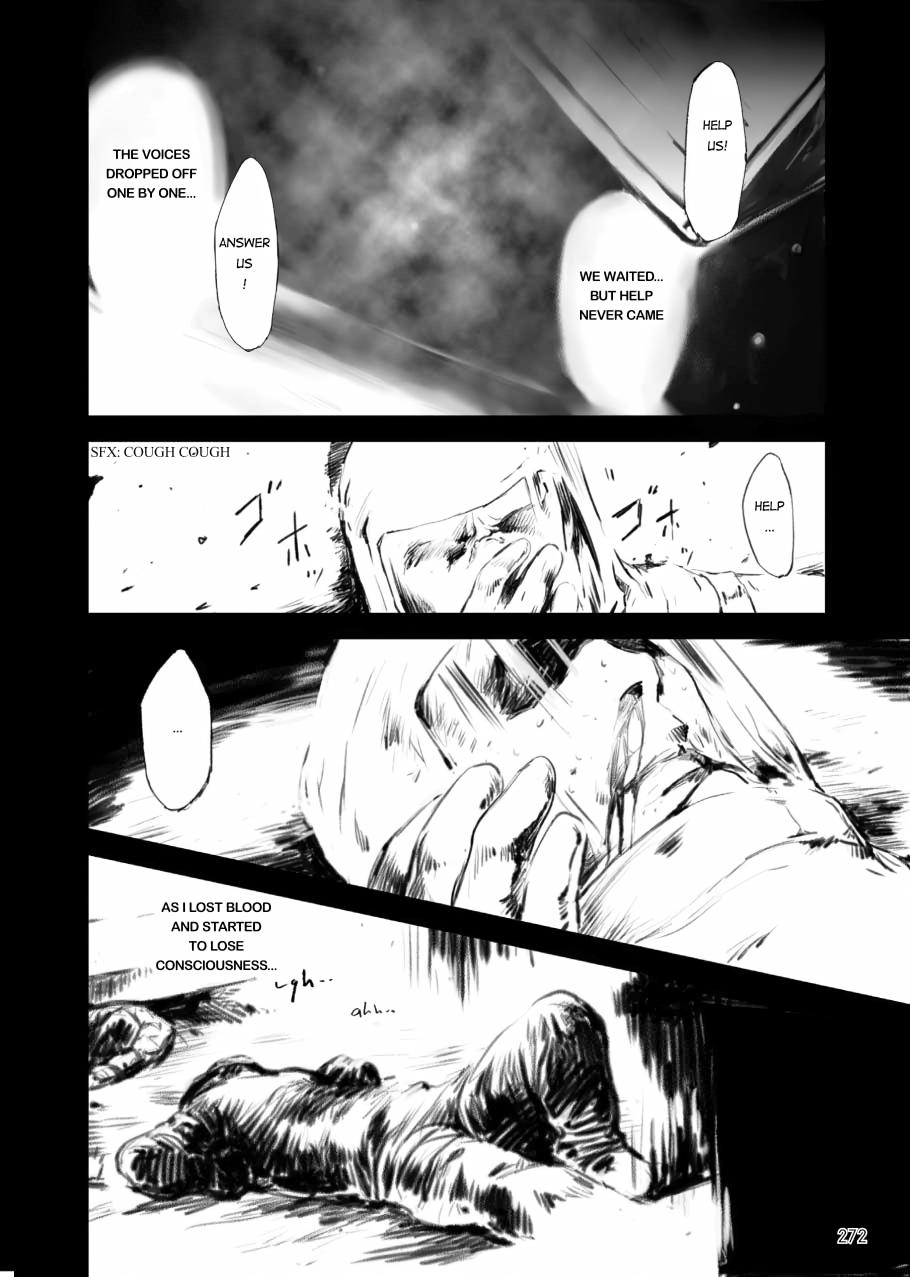 Tenken Chapter 8 page 10 - 