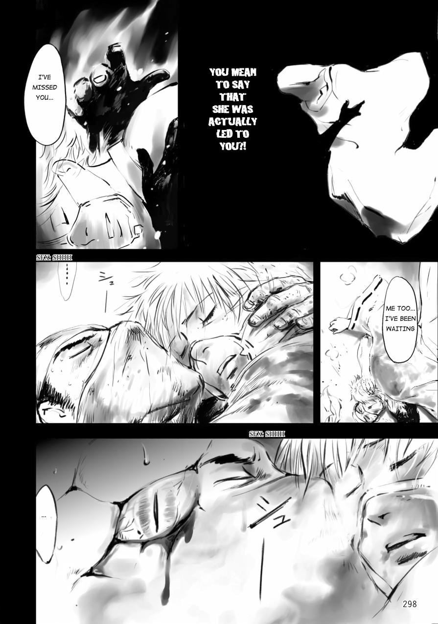 Tenken Chapter 9 page 14 - 