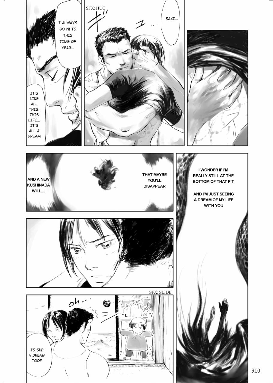 Tenken Chapter 9 page 26 - 