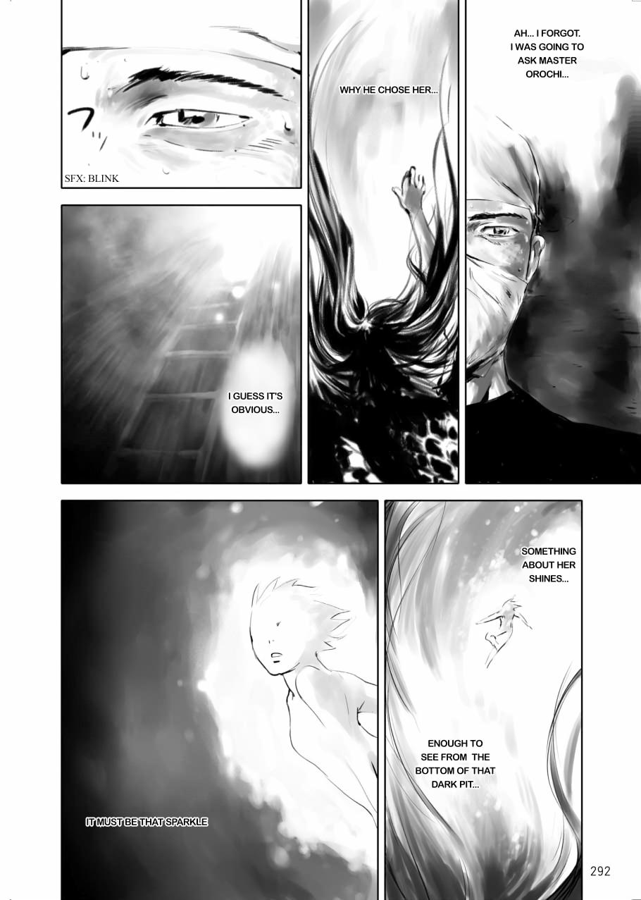 Tenken Chapter 9 page 8 - 