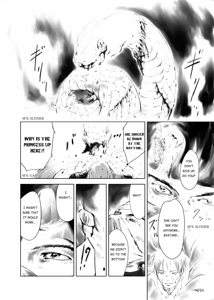 Tenken Chapter 9 page 10 - 