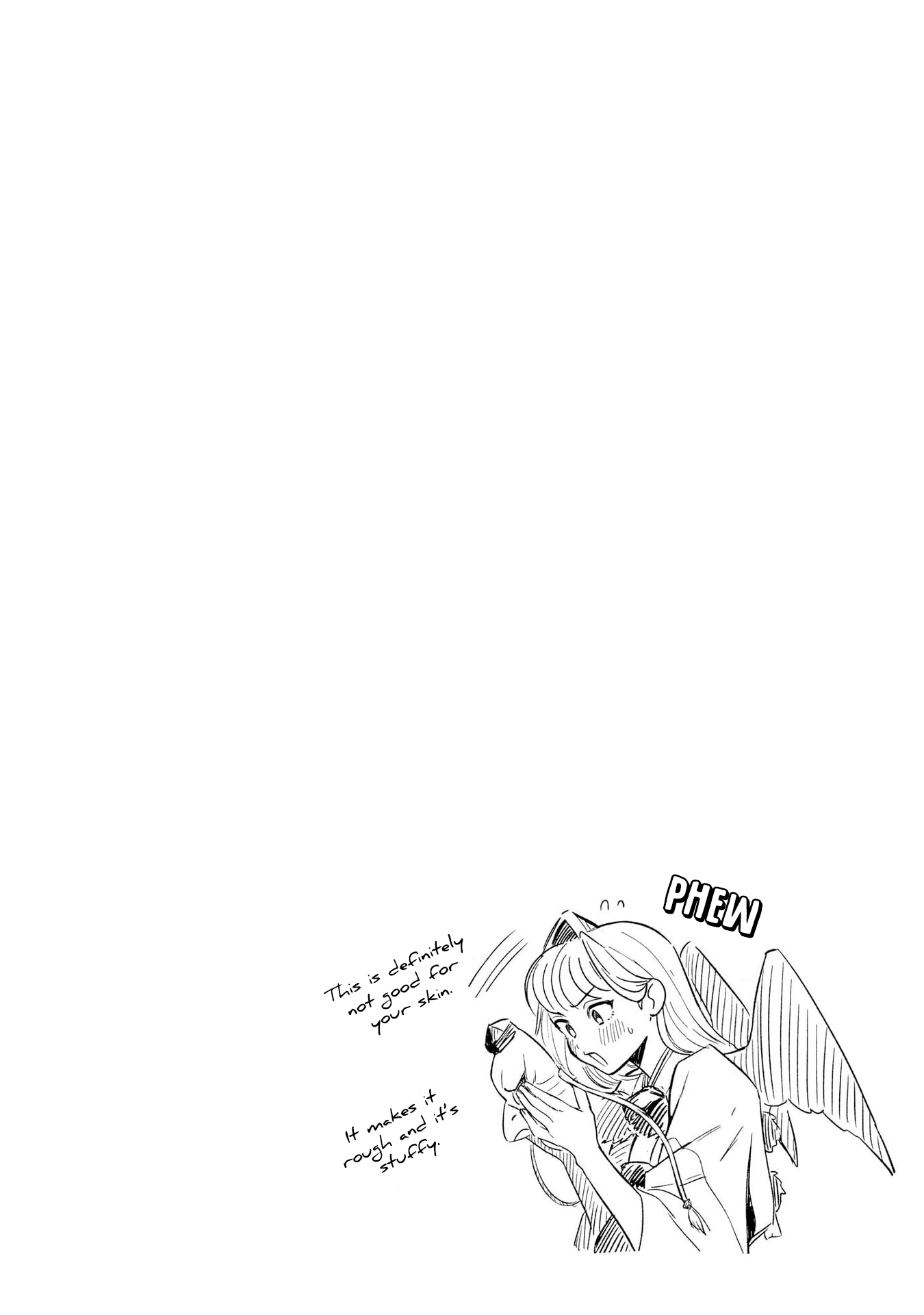 Tenkoi in Hachioji Chapter 1 page 51 - 