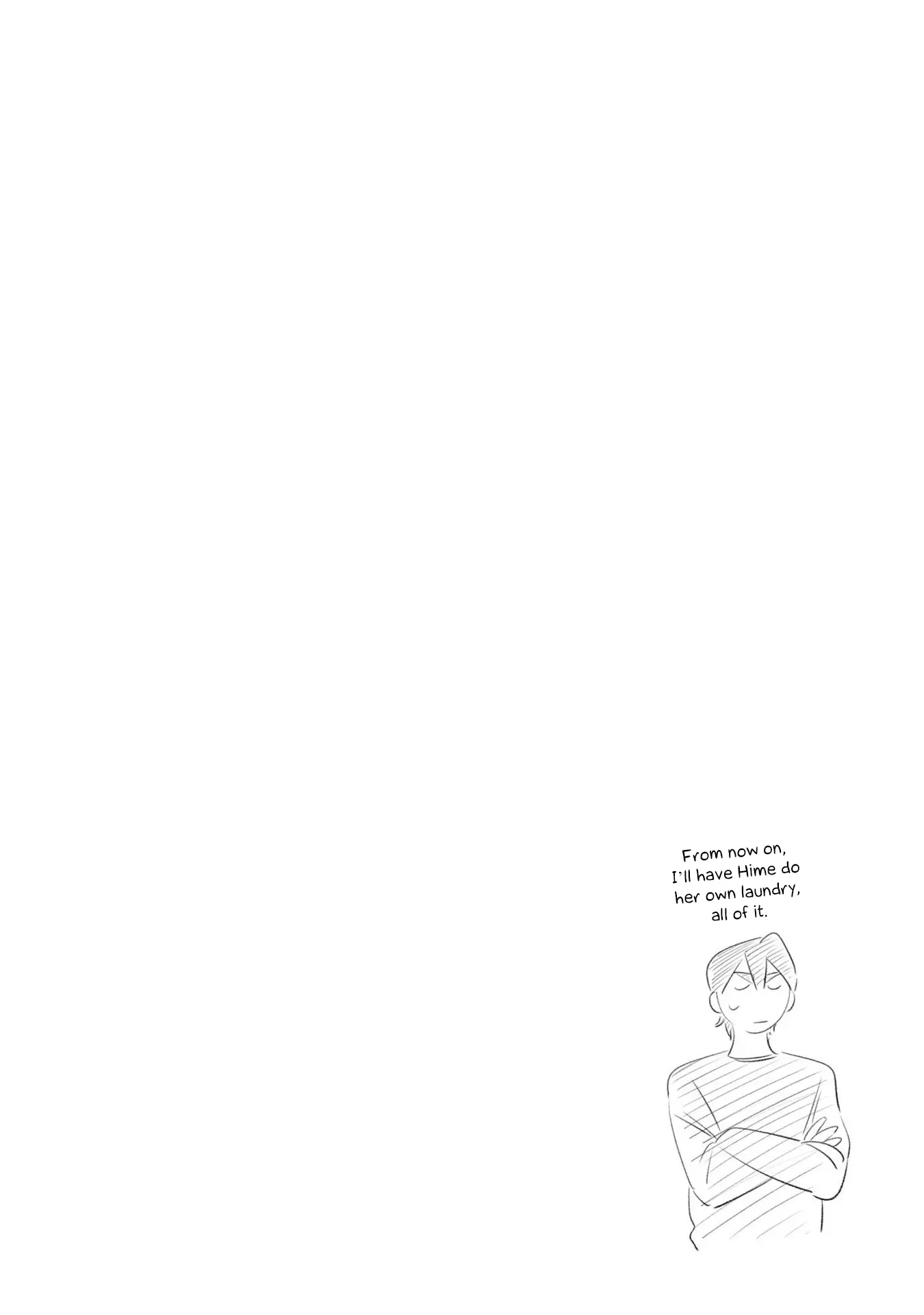 Tenkoi in Hachioji Chapter 10.5 page 4 - 