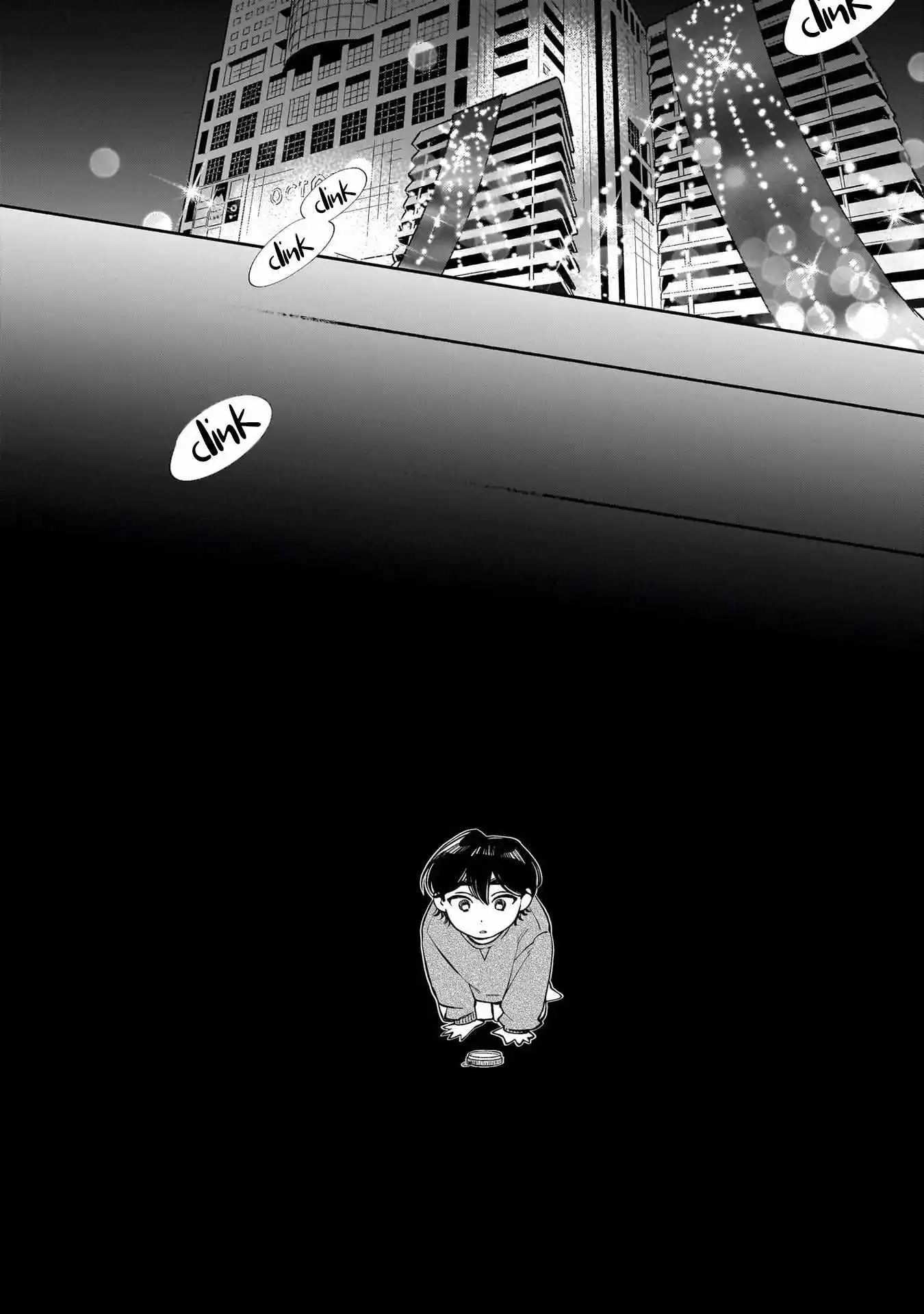 Tenkoi in Hachioji Chapter 10 page 39 - 