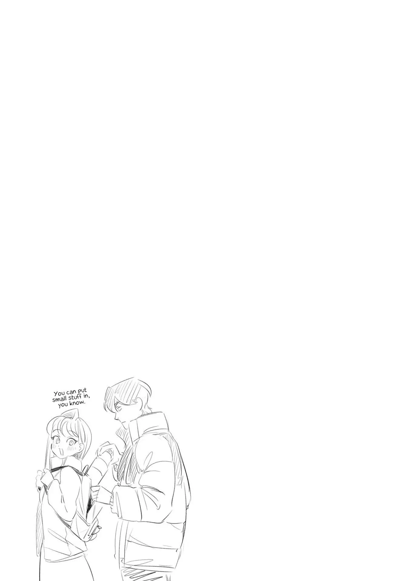Tenkoi in Hachioji Chapter 10 page 42 - 