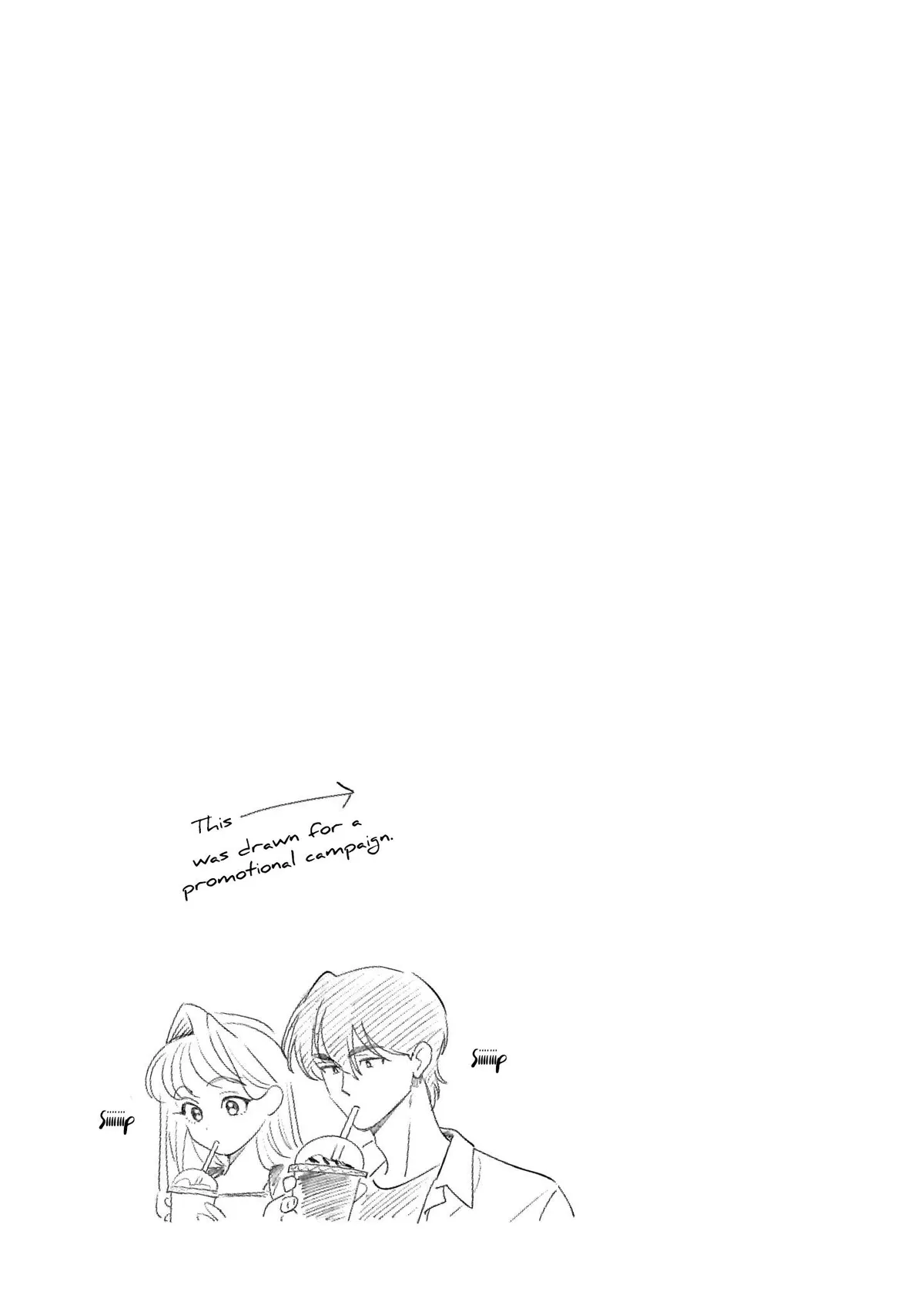 Tenkoi in Hachioji Chapter 14.5 page 7 - 