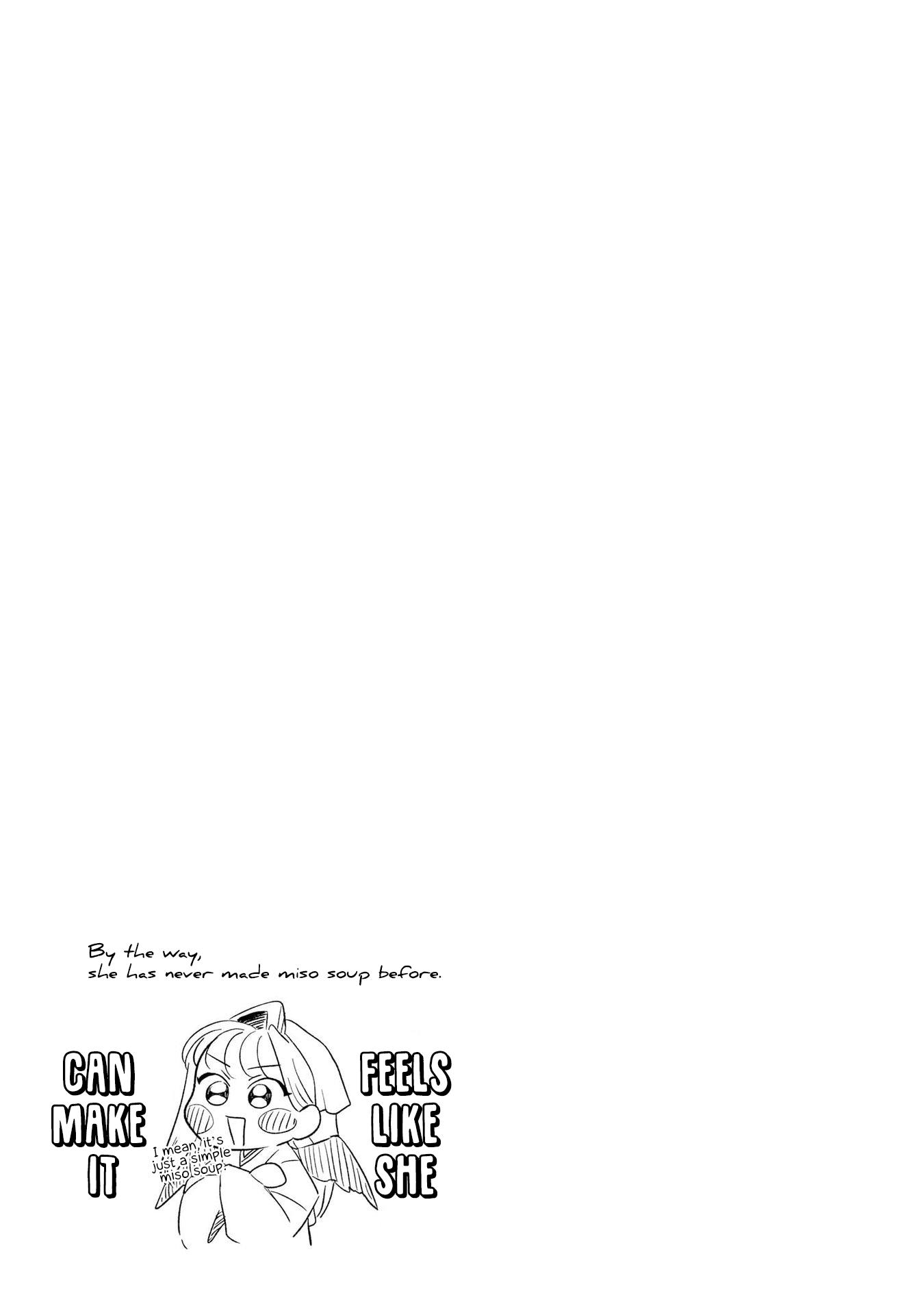 Tenkoi in Hachioji Chapter 6 page 52 - 