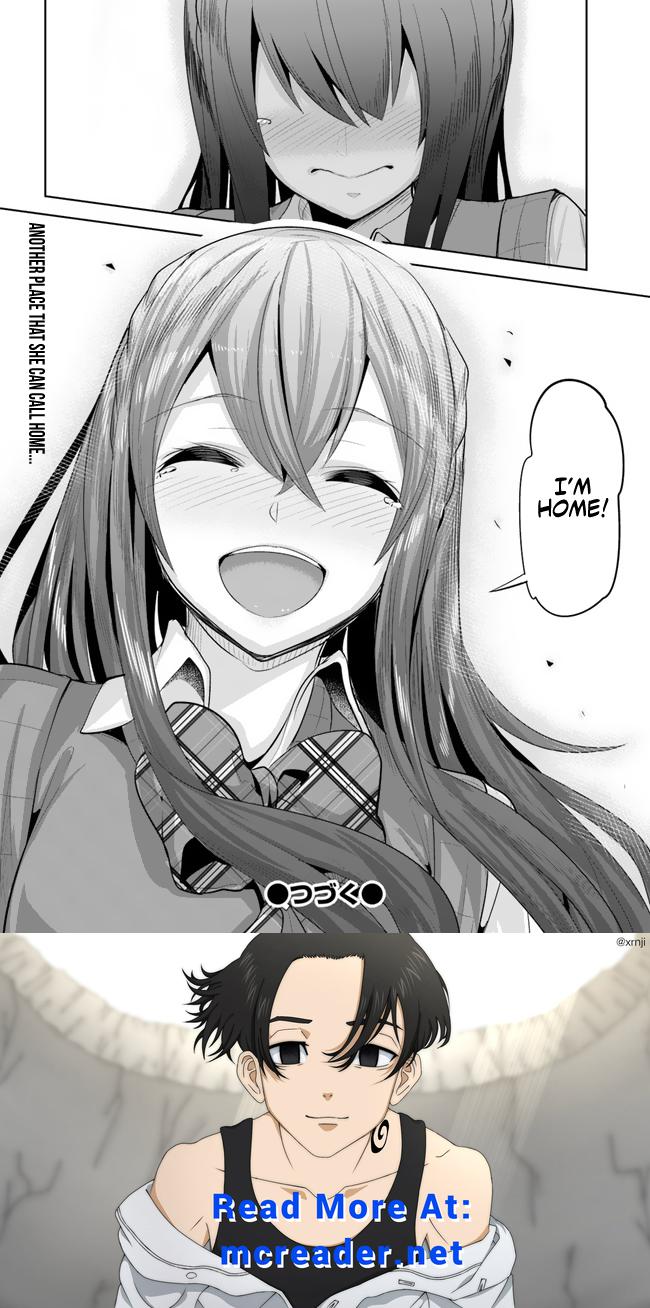 Tenkosaki: The Neat and Pretty Girl at My New School Is a Childhood Friend of Mine Who I Thought Was a Bo Chapter 11 page 29 - 