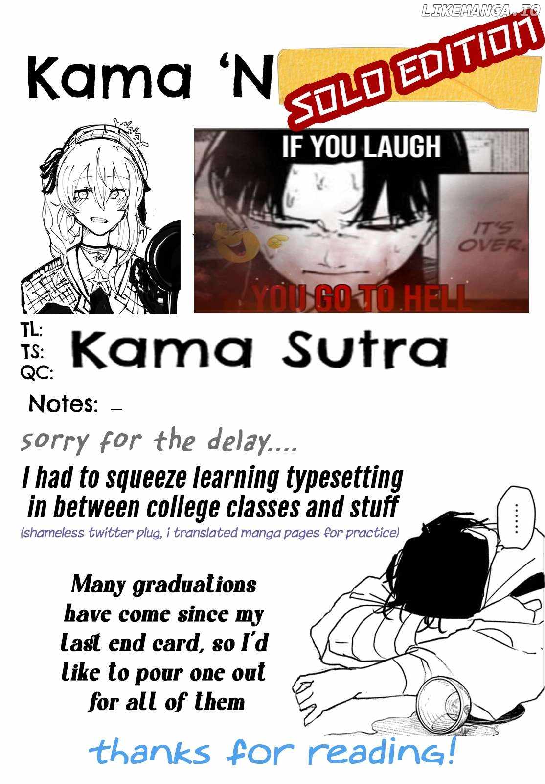 Tenkosaki: The Neat and Pretty Girl at My New School Is a Childhood Friend of Mine Who I Thought Was a Bo Chapter 28 page 21 - 