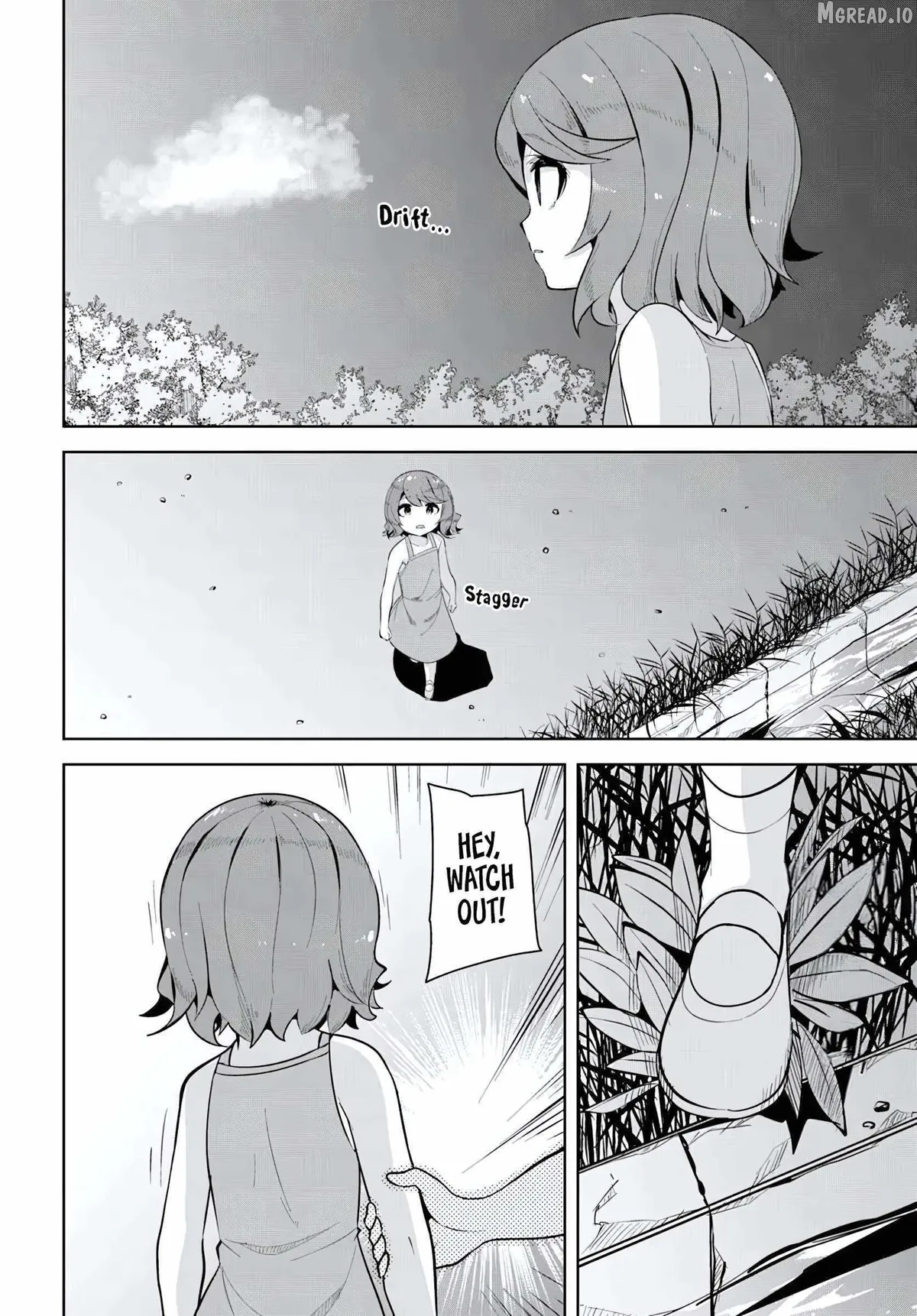 Tenkosaki: The Neat and Pretty Girl at My New School Is a Childhood Friend of Mine Who I Thought Was a Bo Chapter 32 page 2 - 