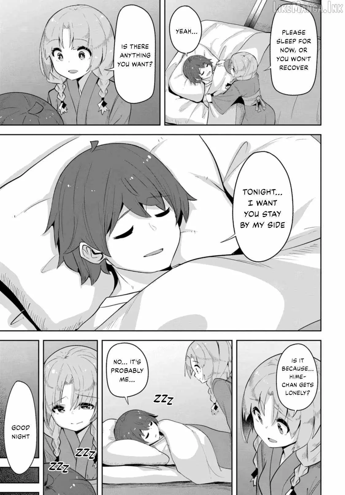 Tenkosaki: The Neat and Pretty Girl at My New School Is a Childhood Friend of Mine Who I Thought Was a Bo Chapter 36 page 27 - 