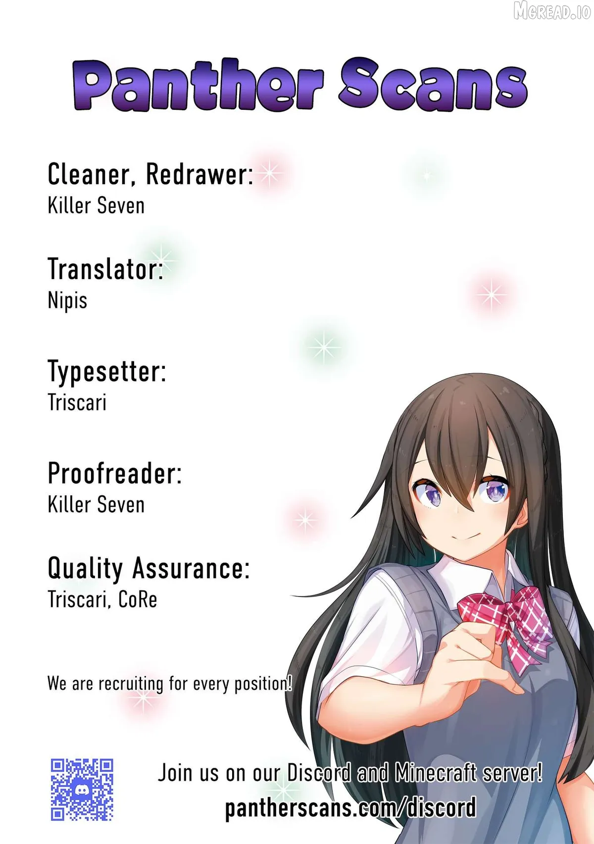 Tenkosaki: The Neat And Pretty Girl At My New School Is A Childhood Friend Of Mine Who I Thought Was A Boy Chapter 33 page 33 - 