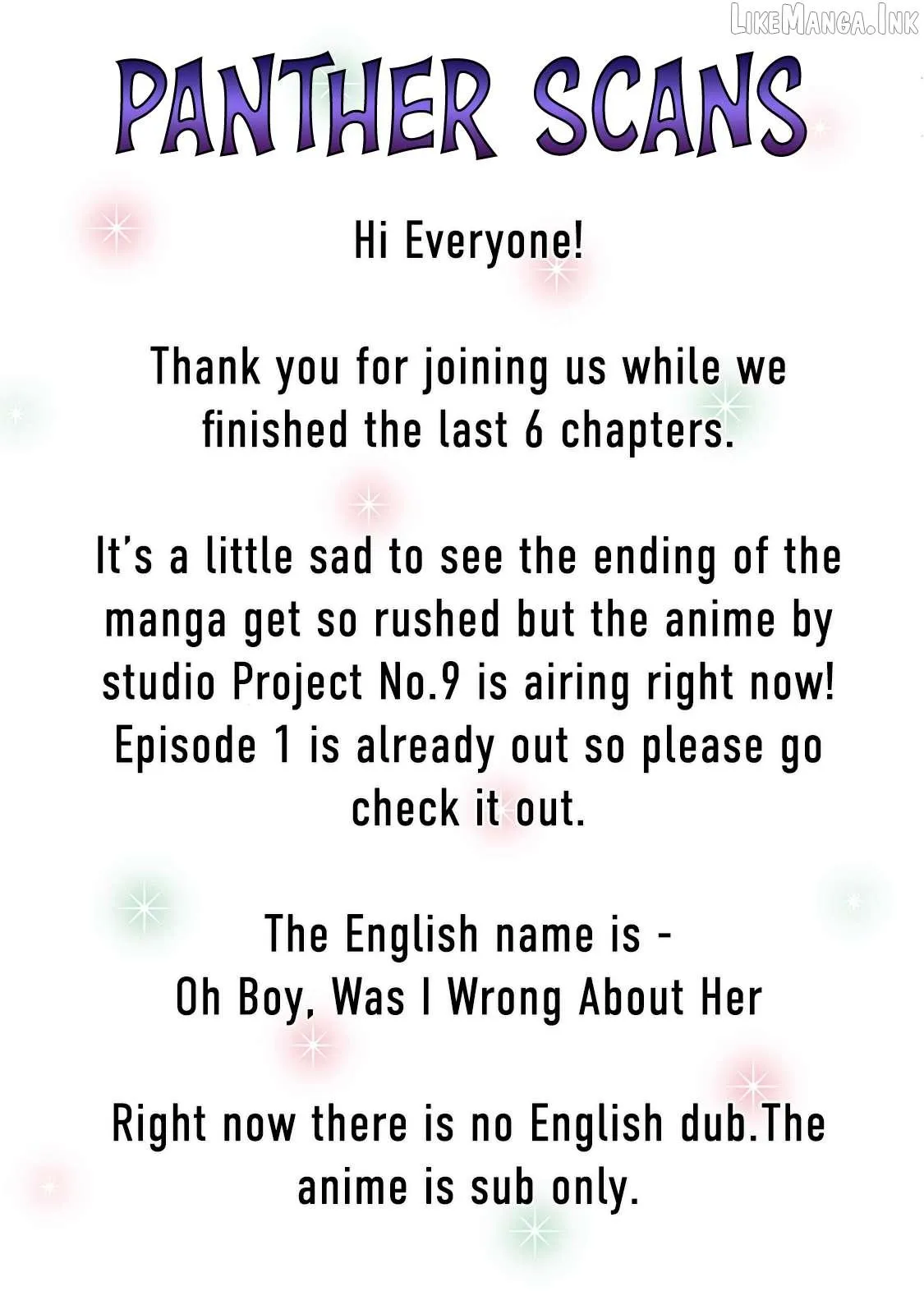 Tenkosaki: The Neat And Pretty Girl At My New School Is A Childhood Friend Of Mine Who I Thought Was A Boy Chapter 37 page 36 - 