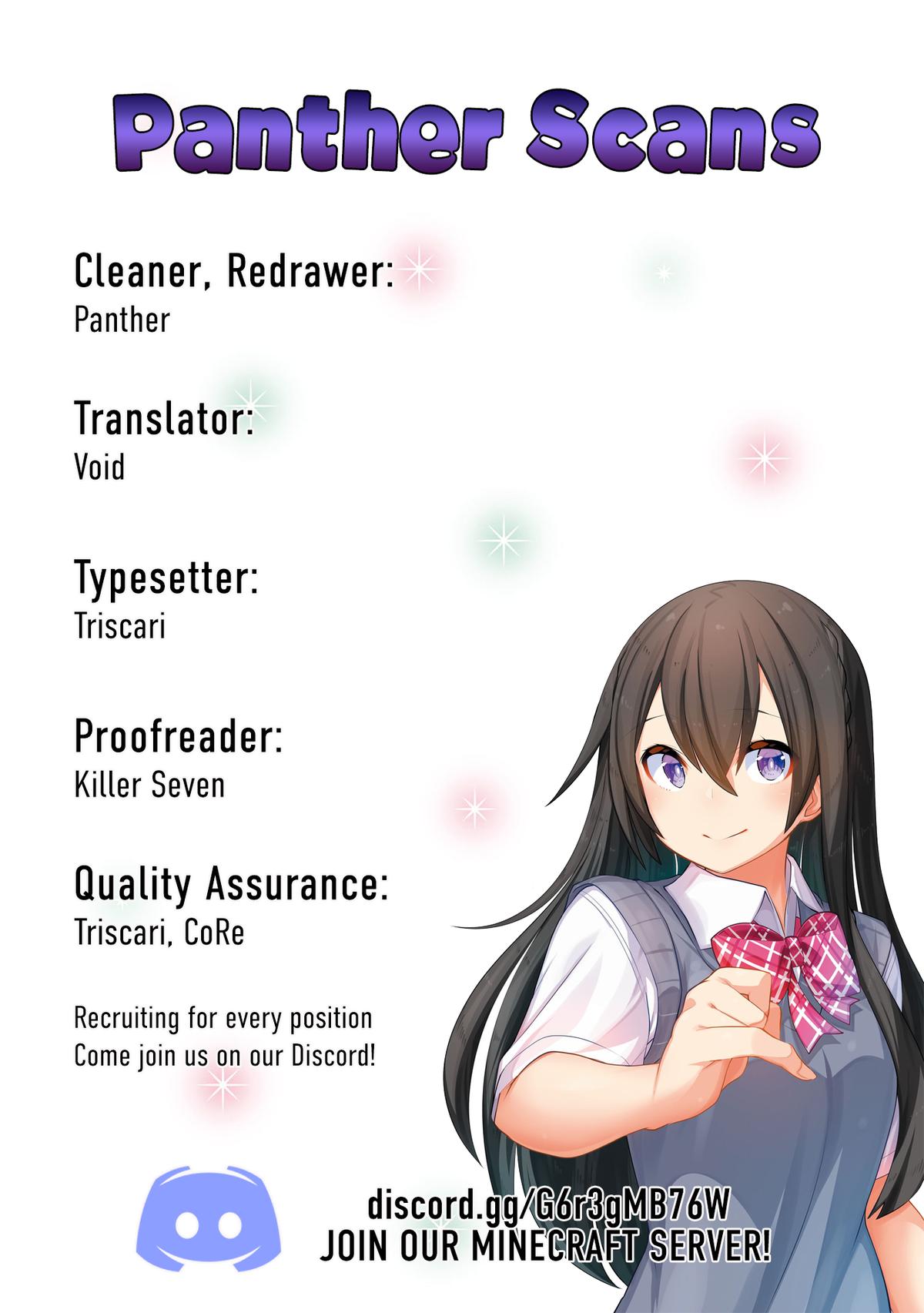Tenkosaki: The Neat and Pretty Girl at My New School Chapter 32 page 29 - 