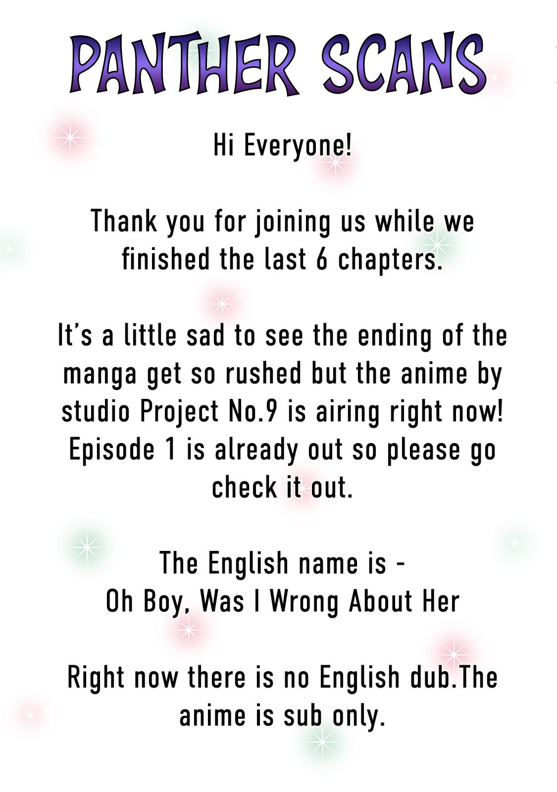 Tenkosaki: The Neat and Pretty Girl at My New School Chapter 37 page 36 - 