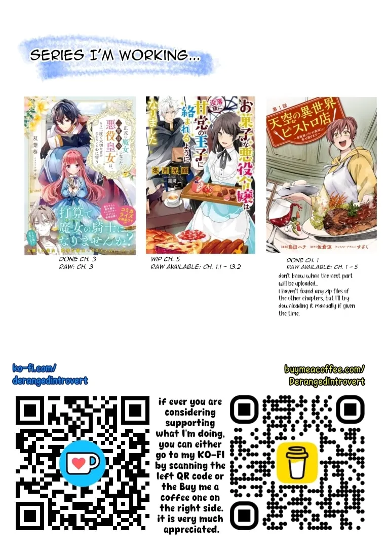 Tenkuu no Isekai Bistro-Ten - Kanban Musume Sorano ga Oishii Shiawase Todokemasu Chapter 1 page 113 - 