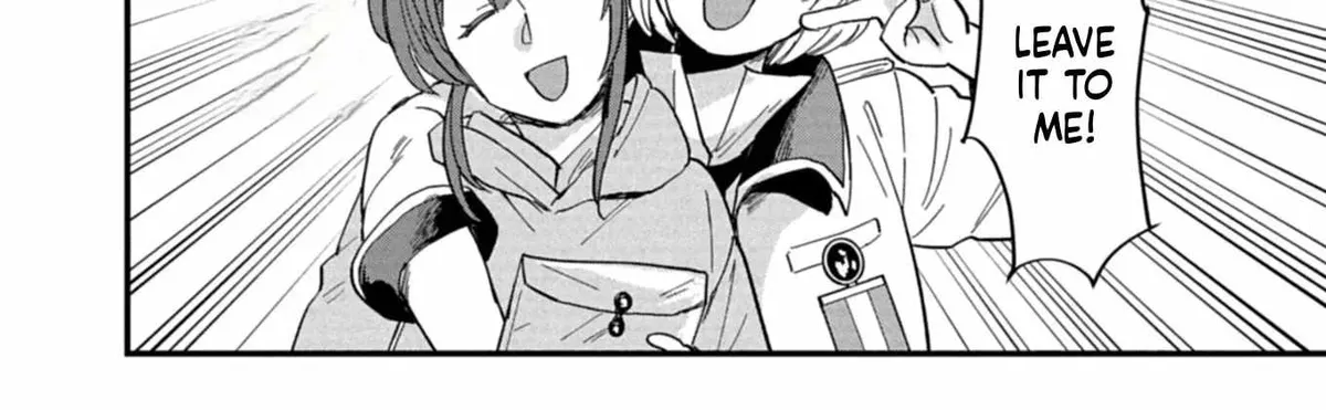 Tenkuu no Isekai Bistro-Ten - Kanban Musume Sorano ga Oishii Shiawase Todokemasu Chapter 11 page 17 - 
