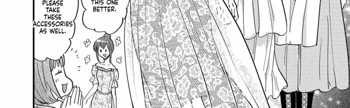 Tenkuu no Isekai Bistro-Ten - Kanban Musume Sorano ga Oishii Shiawase Todokemasu Chapter 11 page 21 - 