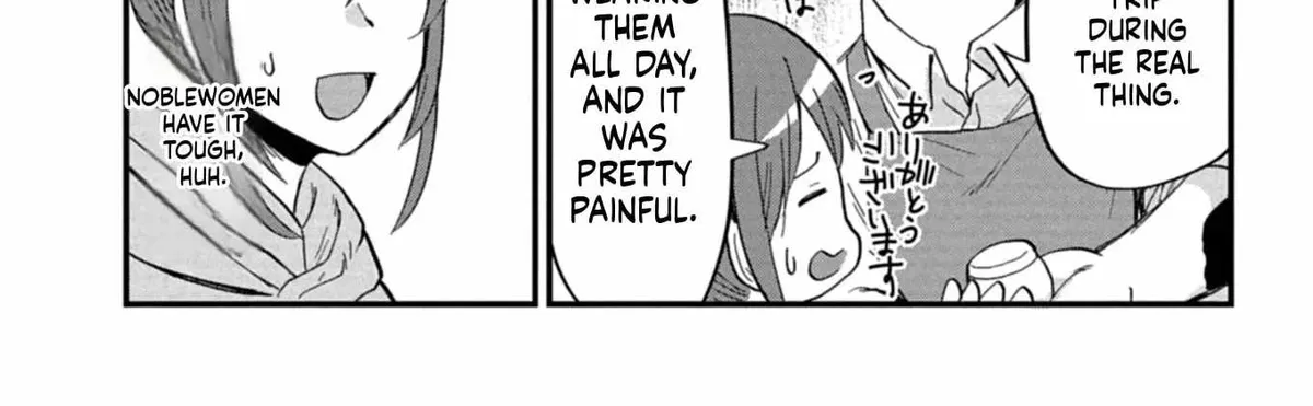 Tenkuu no Isekai Bistro-Ten - Kanban Musume Sorano ga Oishii Shiawase Todokemasu Chapter 11 page 25 - 