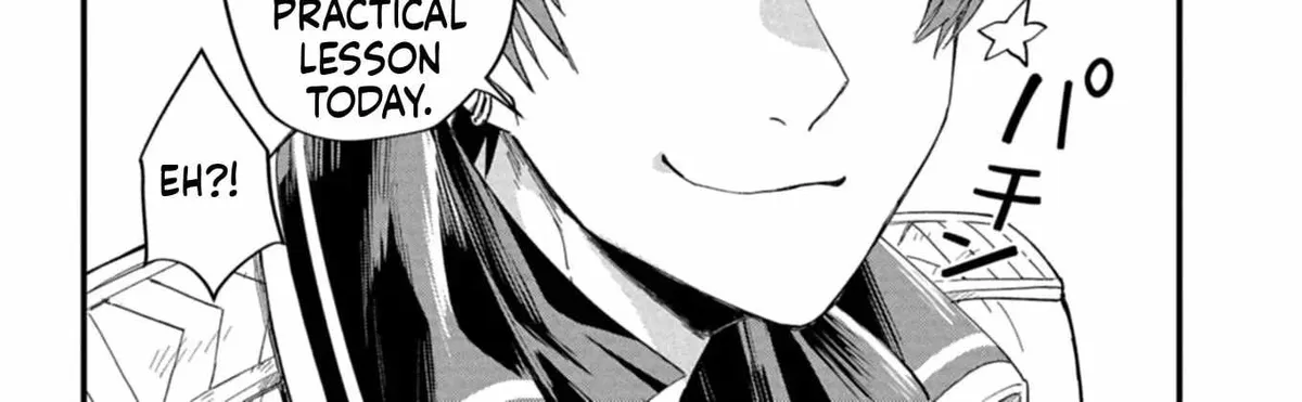 Tenkuu no Isekai Bistro-Ten - Kanban Musume Sorano ga Oishii Shiawase Todokemasu Chapter 11 page 27 - 