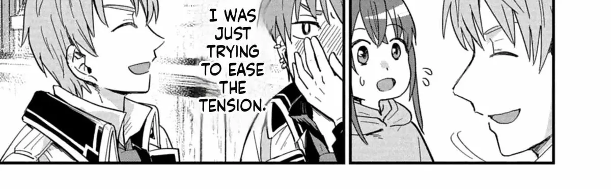 Tenkuu no Isekai Bistro-Ten - Kanban Musume Sorano ga Oishii Shiawase Todokemasu Chapter 11 page 35 - 