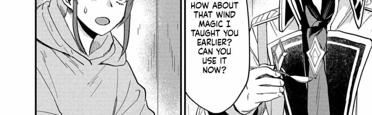 Tenkuu no Isekai Bistro-Ten - Kanban Musume Sorano ga Oishii Shiawase Todokemasu Chapter 11 page 37 - 