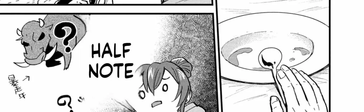 Tenkuu no Isekai Bistro-Ten - Kanban Musume Sorano ga Oishii Shiawase Todokemasu Chapter 11 page 39 - 