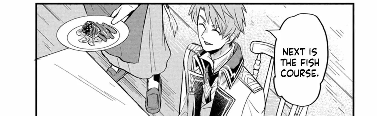 Tenkuu no Isekai Bistro-Ten - Kanban Musume Sorano ga Oishii Shiawase Todokemasu Chapter 11 page 41 - 